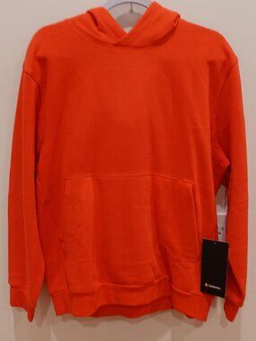 Lululemon Steady State Hoodie (HTHT)